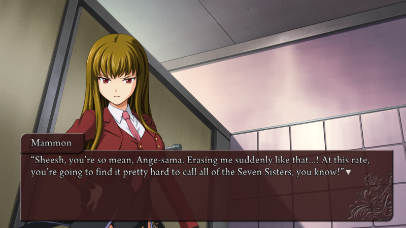 Umineko no Naku Koro ni Part #115 - Invitation to Fantasy
